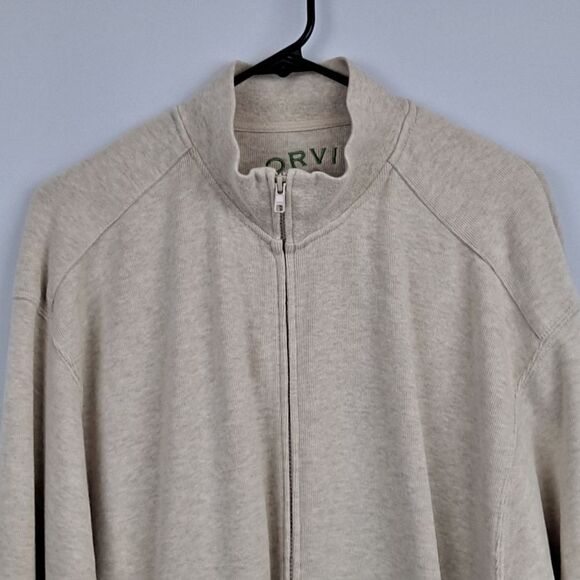 Orvis mens jacket - Picture 2 of 12